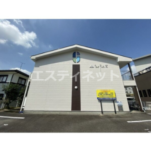Surplus　Kの外観