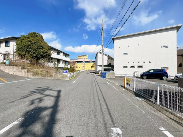 Surplus　Kの周辺