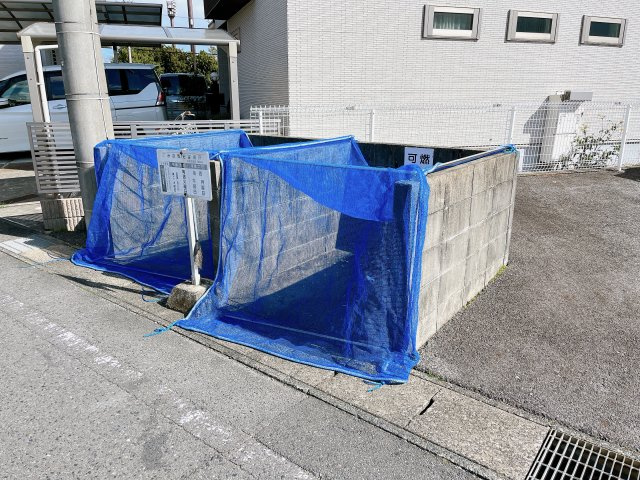 Surplus　Kのその他共用部分