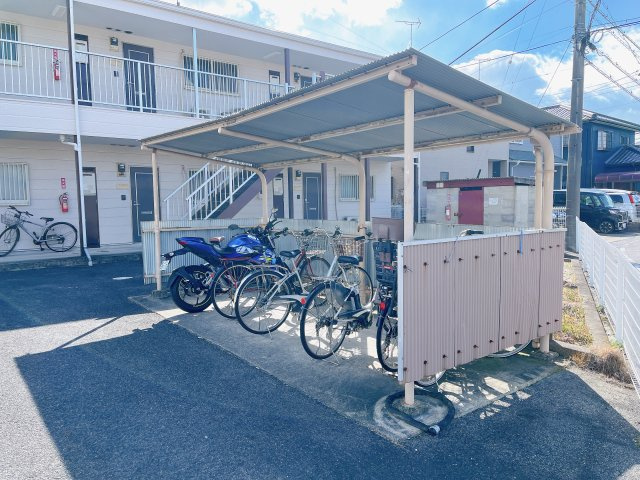 Surplus　Kのその他共用部分