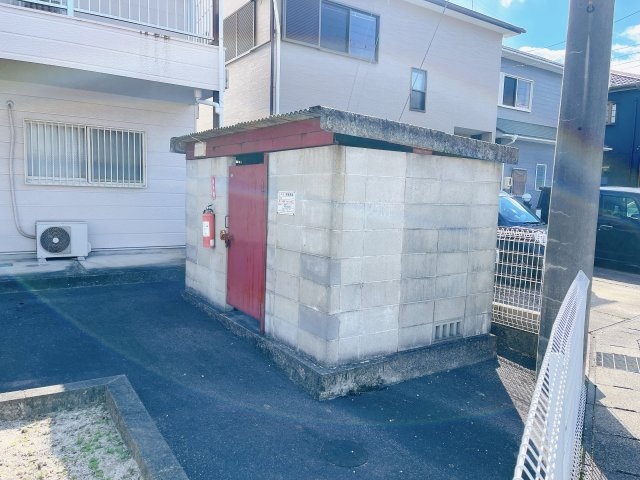 Surplus　Kのその他共用部分