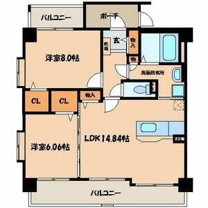 【居間・リビング】