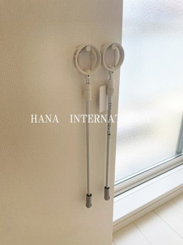 リブリ・小川西町の設備