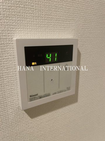 リブリ・小川西町の設備