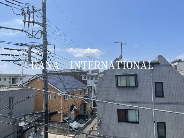 リブリ・小川西町の展望