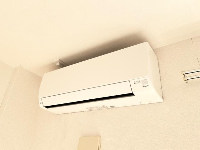 フラワーハウスの設備|室内設備