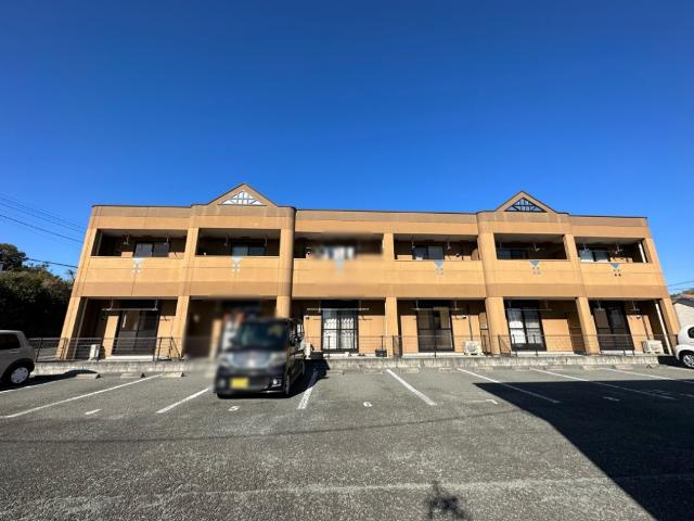 フラワーハウス