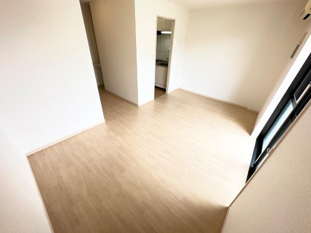 フラワーハウスの居間・リビング|リビング