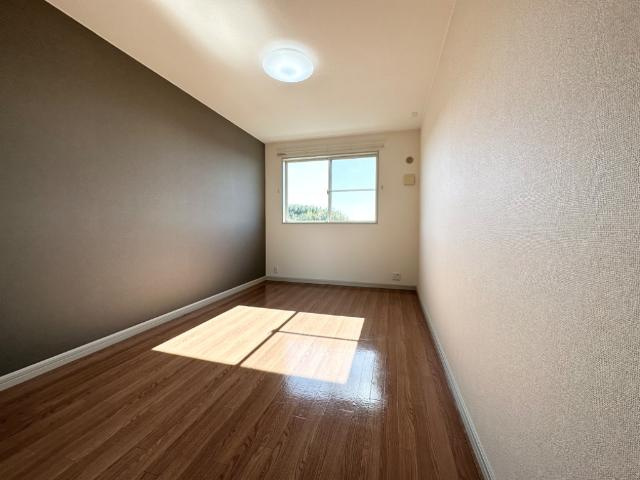 グリーンテラスの内装|洋室