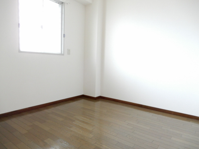サンコミュニティの子供部屋