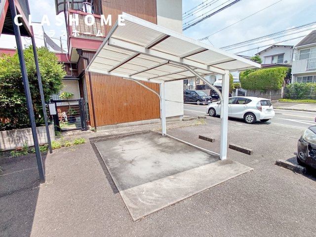 Calcio　　刈谷市近郊の賃貸はクラスホーム刈谷店のその他共用部分
