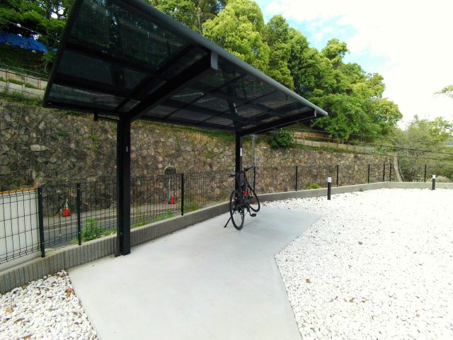 カサ六甲台町(旧ジークKAJII)のその他