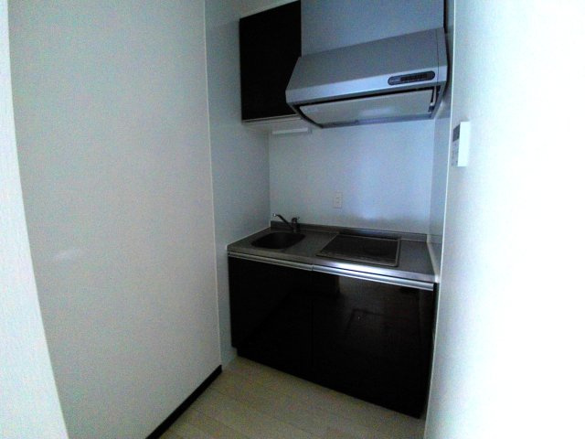 カサ六甲台町(旧ジークKAJII)のキッチン