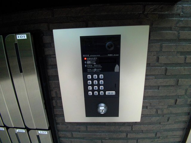 カサ六甲台町(旧ジークKAJII)の設備