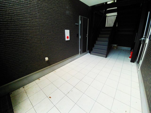 カサ六甲台町(旧ジークKAJII)のその他