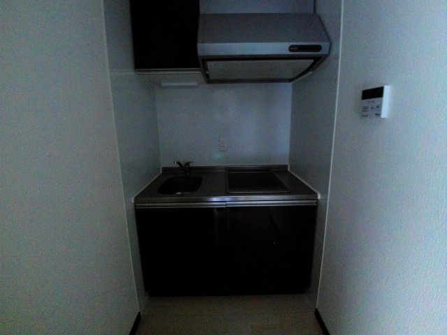 カサ六甲台町(旧ジークKAJII)の収納