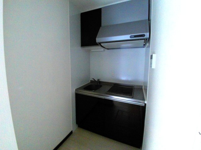 カサ六甲台町(旧ジークKAJII)の収納