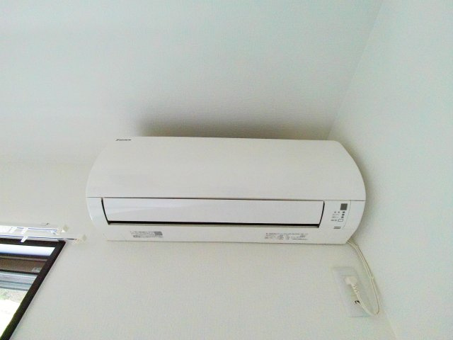 カサ六甲台町(旧ジークKAJII)の設備