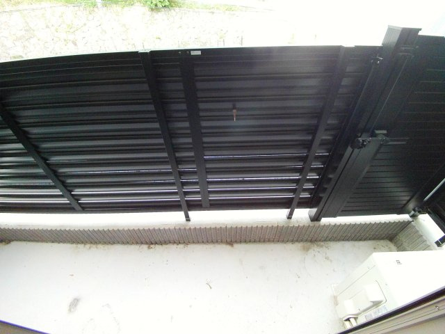 カサ六甲台町(旧ジークKAJII)のその他共用部分