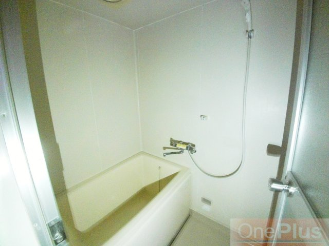 アコーレ六甲の浴室