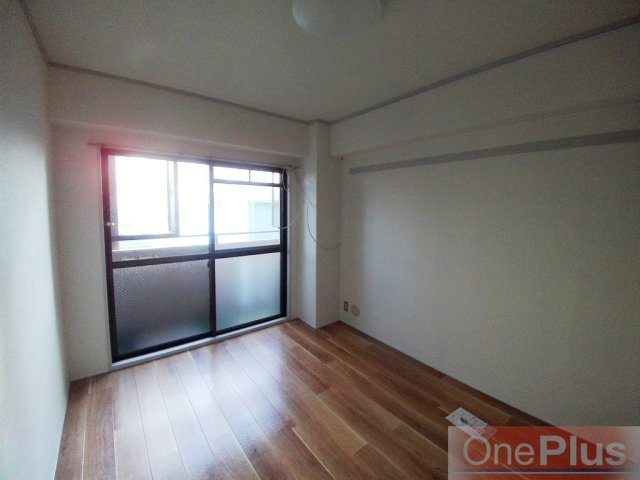 アコーレ六甲の居間・リビング