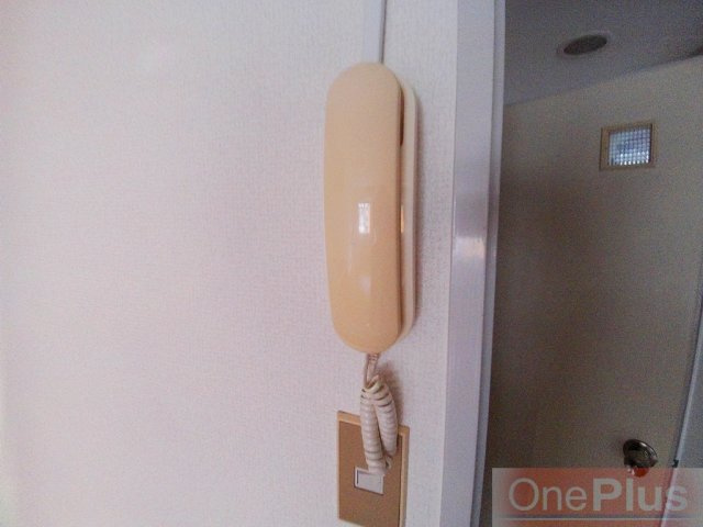 アコーレ六甲のセキュリティ