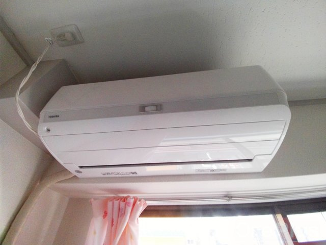 アコーレ六甲の設備