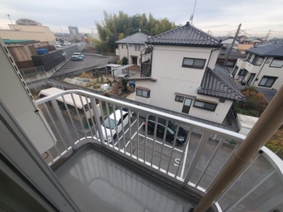 【展望】 | ローレルマンションMURATA