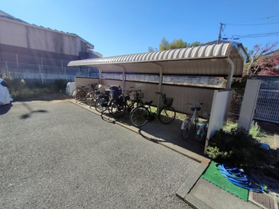 【その他共用部分】 | ローレルマンションMURATA