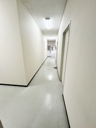 ワインドワークスビルのその他