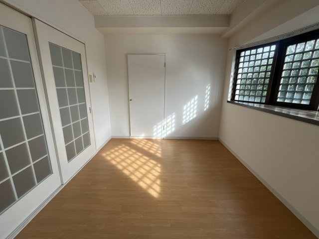 メゾンヒカリの子供部屋
