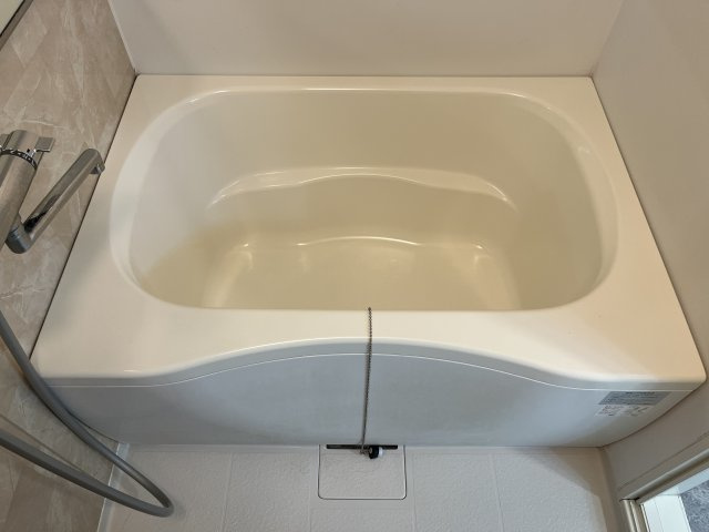 メゾンヒカリの浴室