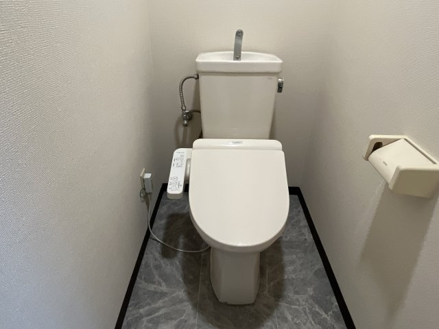 メゾンヒカリのトイレ