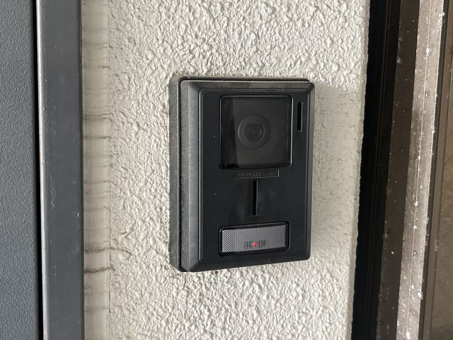 メゾンヒカリのセキュリティ