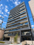 S-RESIDENCE難波大国町トレスの画像