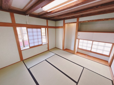 【その他】 | JGS緑丘マンション別館 | もう一つの和室