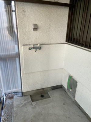 【バルコニー】 | JGS緑丘マンション別館