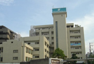 JGS緑丘マンション別館の画像