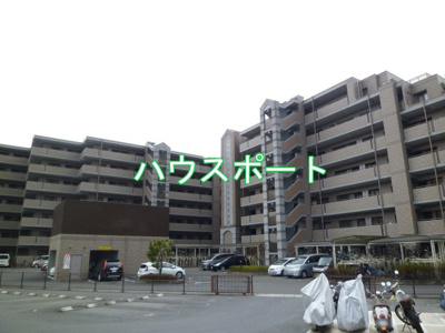 【駐車場】 | パデシオン桃山南