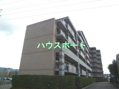 【外観】 | パデシオン桃山南