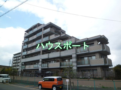 【外観】 | パデシオン桃山南