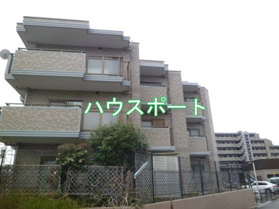 【外観】 | パデシオン桃山南