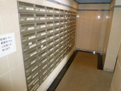 【設備】 | パデシオン桃山南