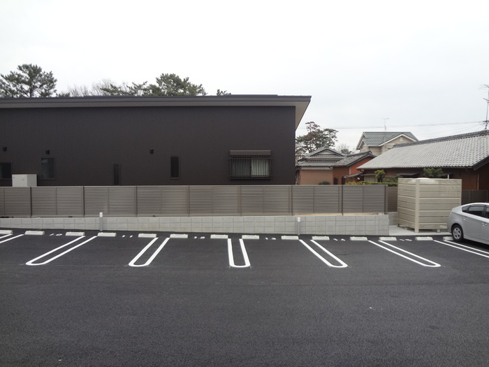 ヴィラ・クオーレⅡ　Ａ棟　　　刈谷市近郊の賃貸はクラスホームの展望