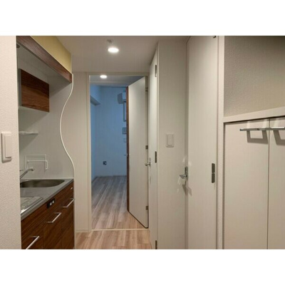 【内装】 | ラシーヌ瓦屋町