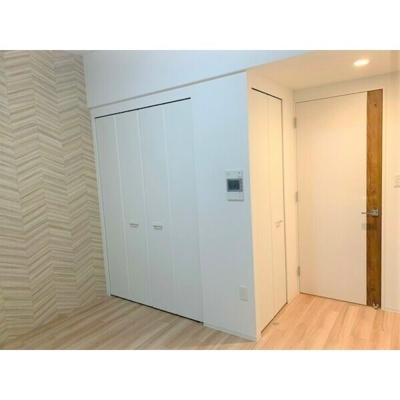 【内装】 | ラシーヌ瓦屋町
