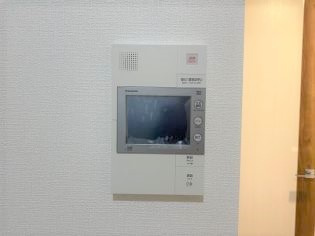 【セキュリティ】 | ラシーヌ瓦屋町