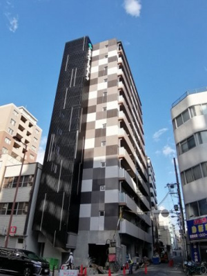 【外観】 | ラシーヌ瓦屋町