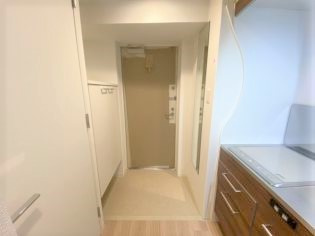 【玄関】 | ラシーヌ瓦屋町
