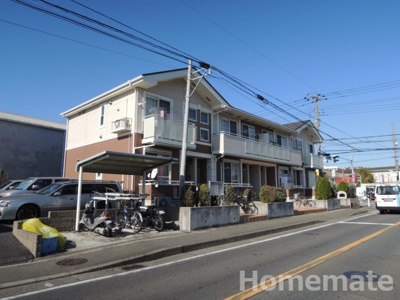 【その他共用部分】 | ルミエール湘南